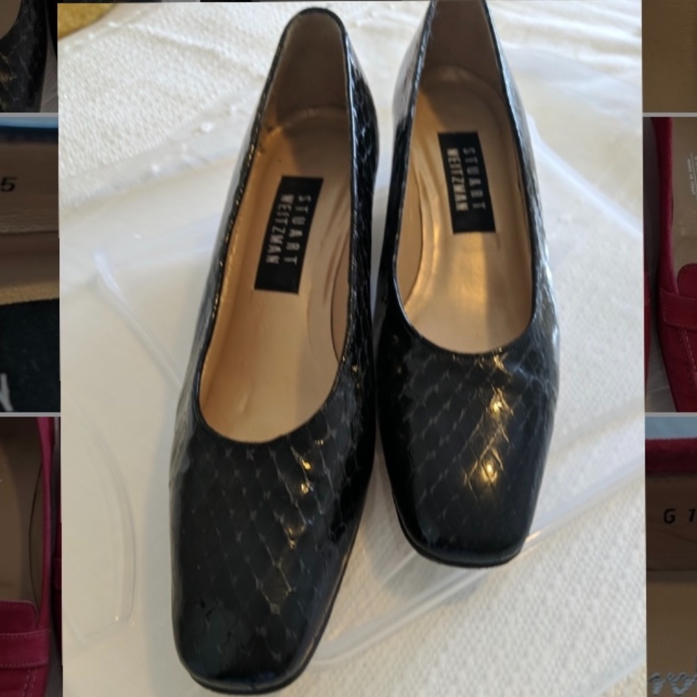 Stuart Weitzman